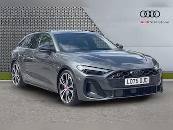 Used Audi A5 2025 for sale - 79702500: Photo