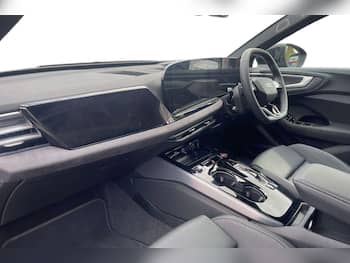 Used Audi A5 2025 for sale - 79702500: Photo