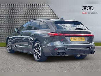 Used Audi A5 2025 for sale - 79702500: Photo