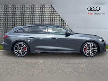 Used Audi A5 2025 for sale - 79702500: Photo