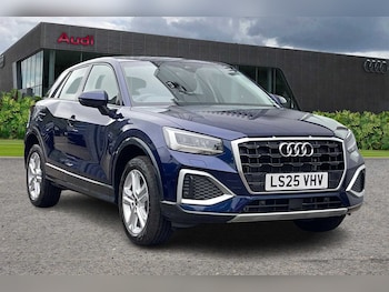 2025 - 30 TFSI 116 Sport 5dr