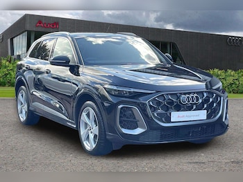 Used Audi Q5 2025 for sale - 75903526: Photo