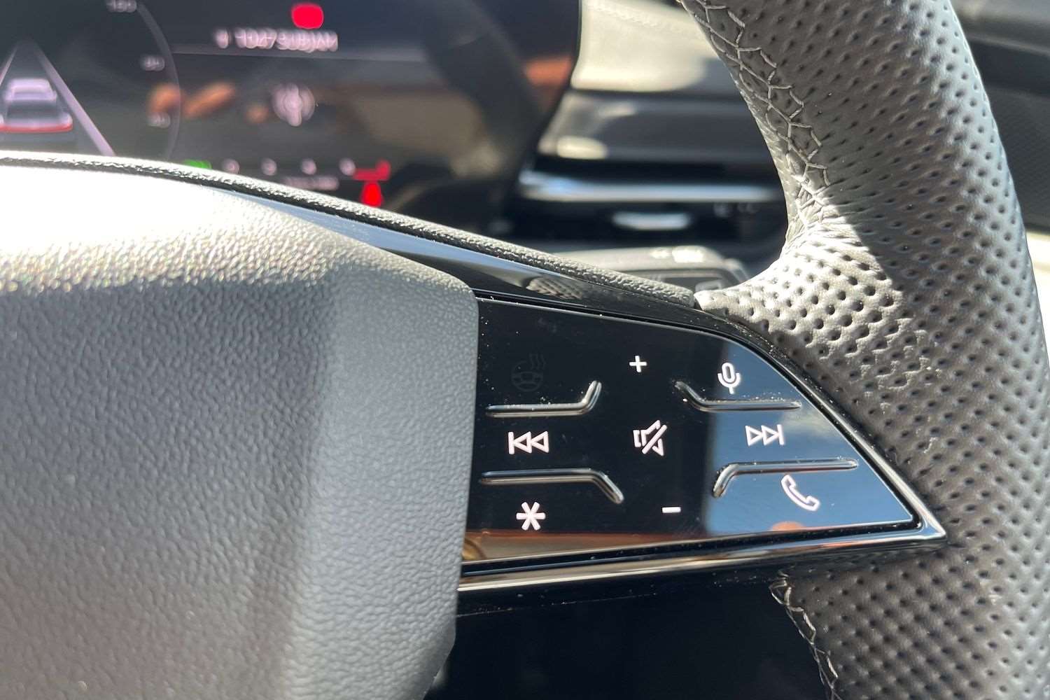 Vehicle 30