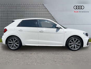 Used Audi A1 2024 for sale - 79015048: Photo