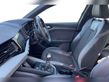 Used Audi A1 2020 for sale - 75452820: Photo