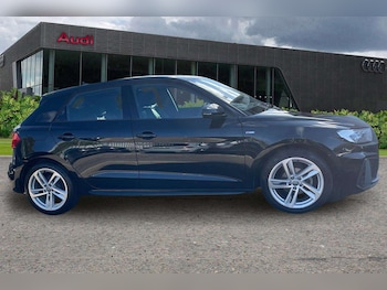 Used Audi A1 2020 for sale - 75452820: Photo