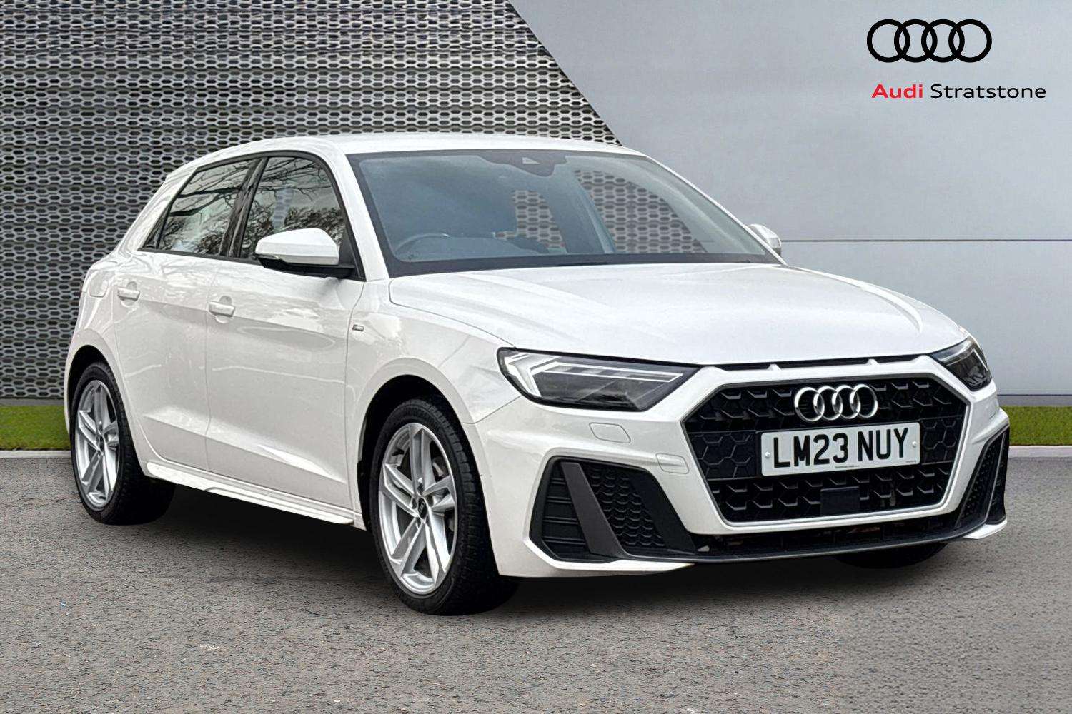 Used Audi A1 2023 for sale - 76540834: Photo 1