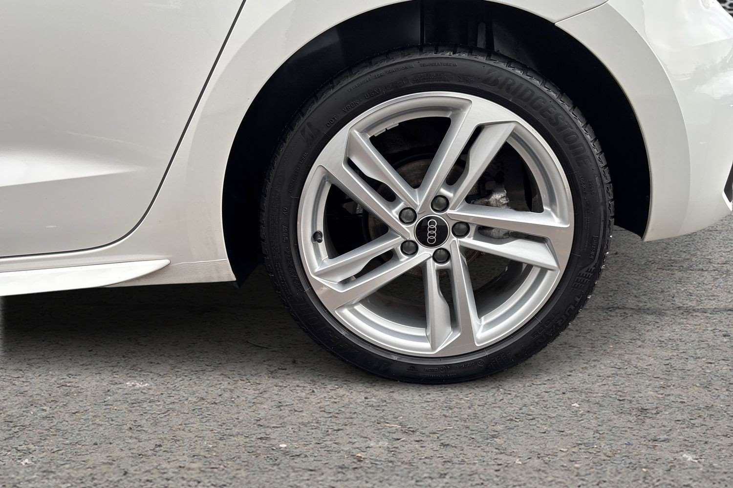 Used Audi A1 2023 for sale - 76540834: Photo 10