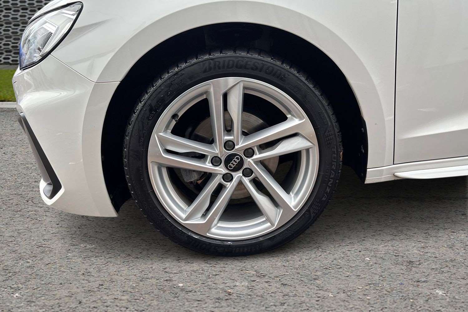 Used Audi A1 2023 for sale - 76540834: Photo 11