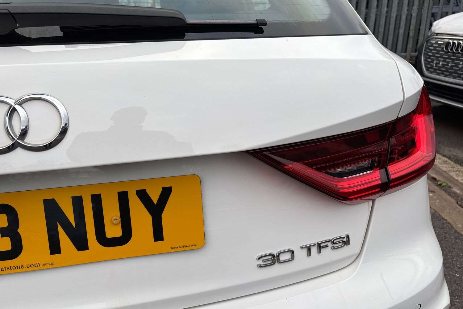 Used Audi A1 2023 for sale - 76540834: Photo 12