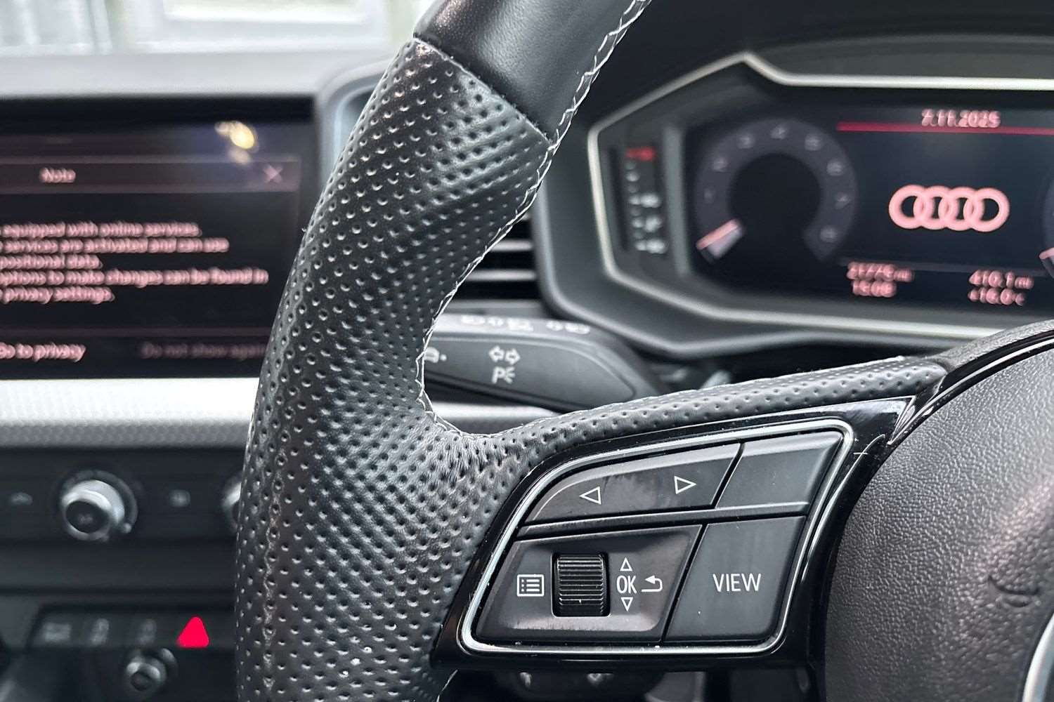 Used Audi A1 2023 for sale - 76540834: Photo 16