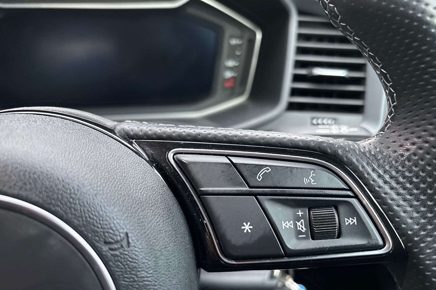 Used Audi A1 2023 for sale - 76540834: Photo 17