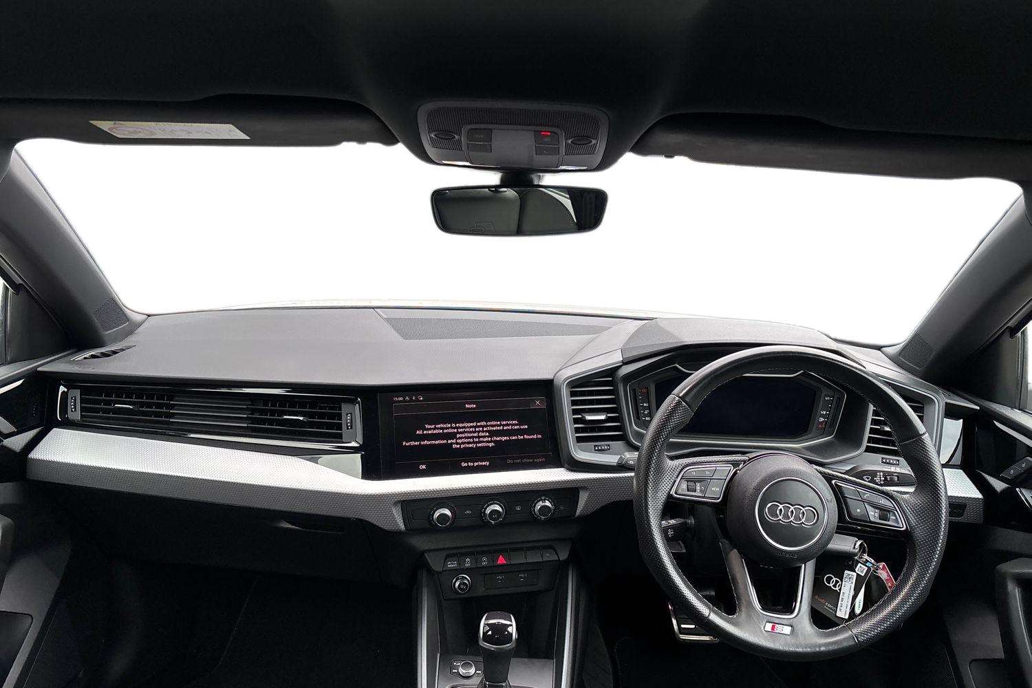 Used Audi A1 2023 for sale - 76540834: Photo 19