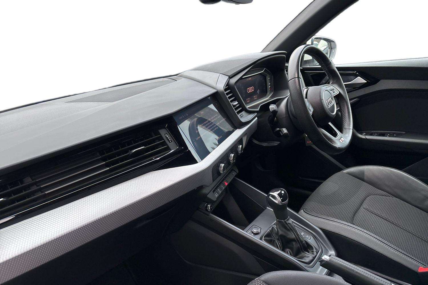 Used Audi A1 2023 for sale - 76540834: Photo 2