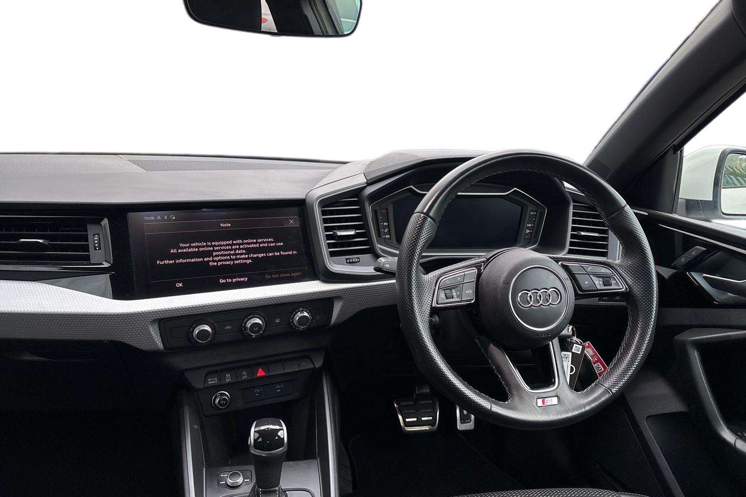 Used Audi A1 2023 for sale - 76540834: Photo 20