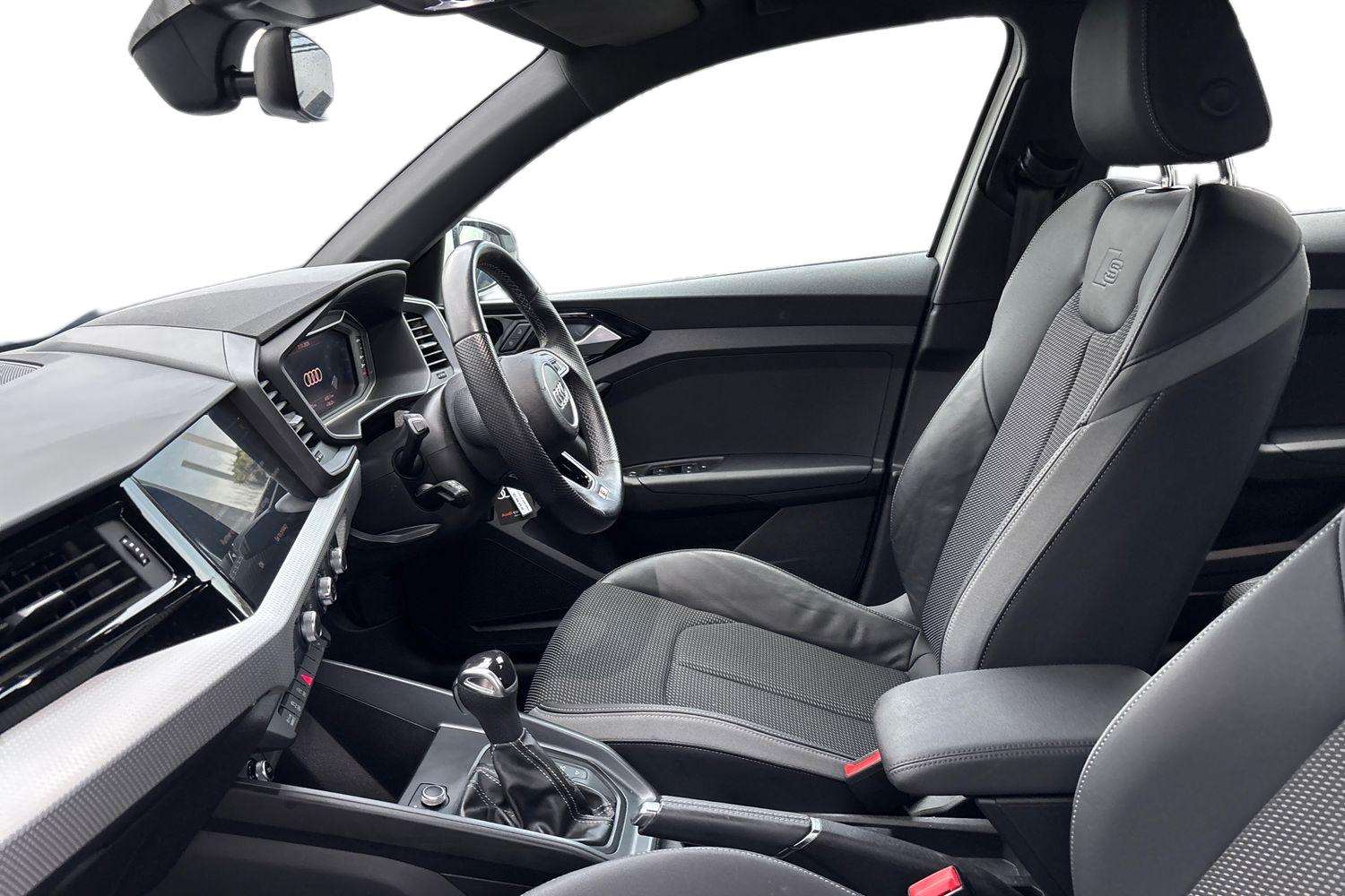 Used Audi A1 2023 for sale - 76540834: Photo 21