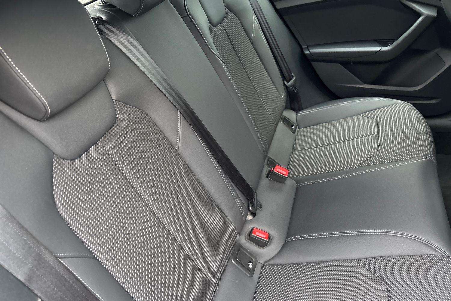 Used Audi A1 2023 for sale - 76540834: Photo 22