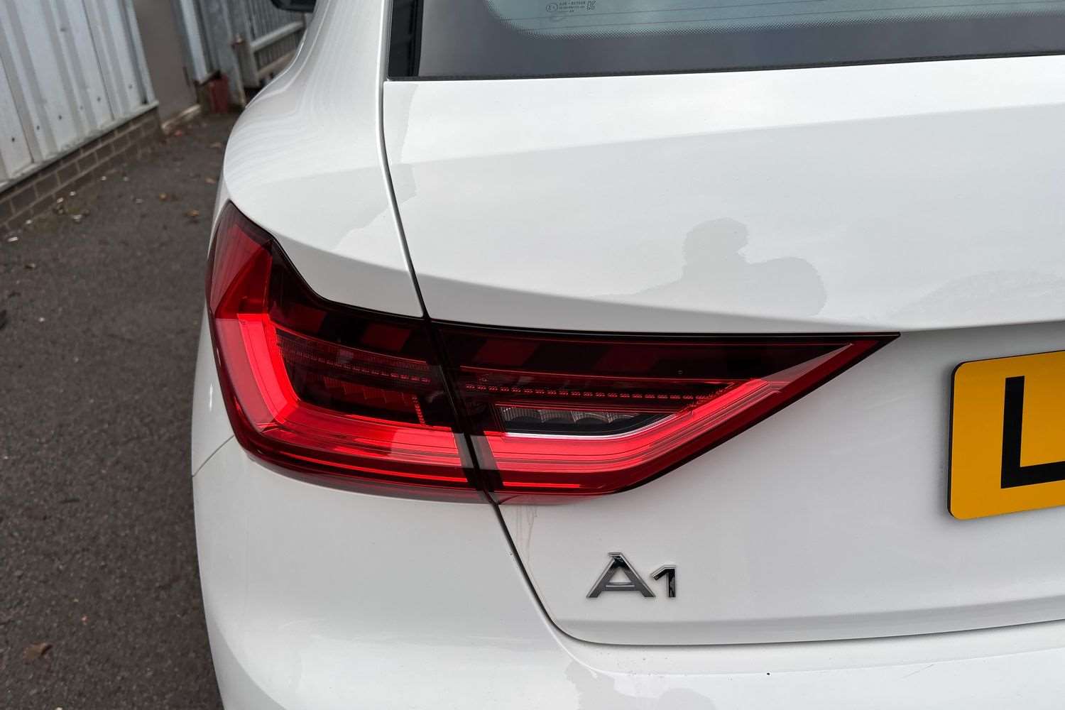 Used Audi A1 2023 for sale - 76540834: Photo 26