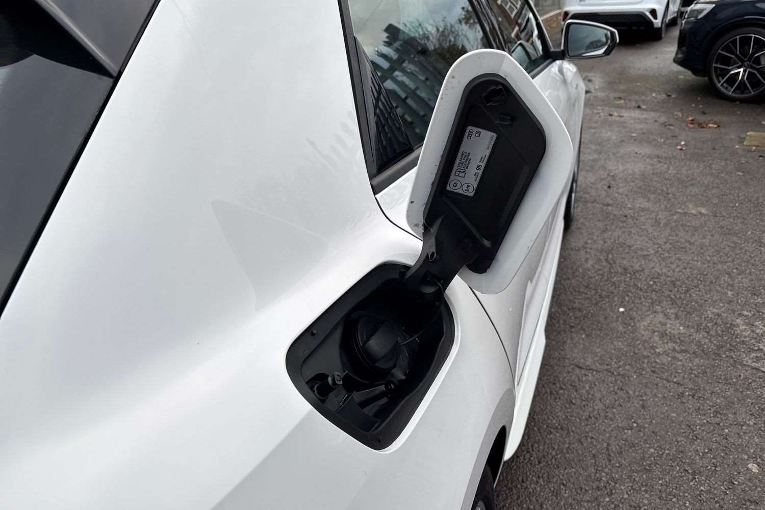 Used Audi A1 2023 for sale - 76540834: Photo 27