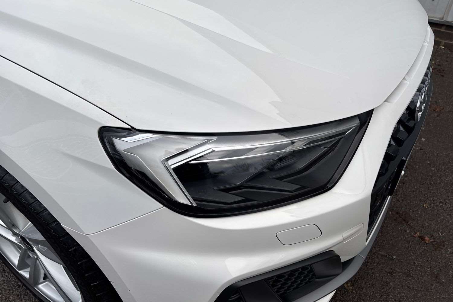 Used Audi A1 2023 for sale - 76540834: Photo 28