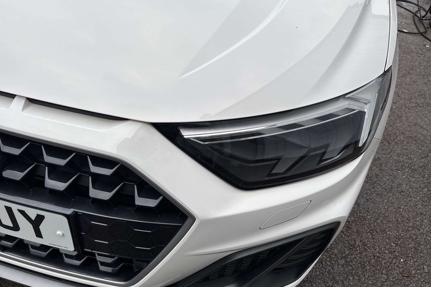 Used Audi A1 2023 for sale - 76540834: Photo 29