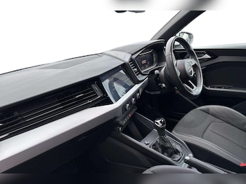 Used Audi A1 2023 for sale - 76540834: Photo