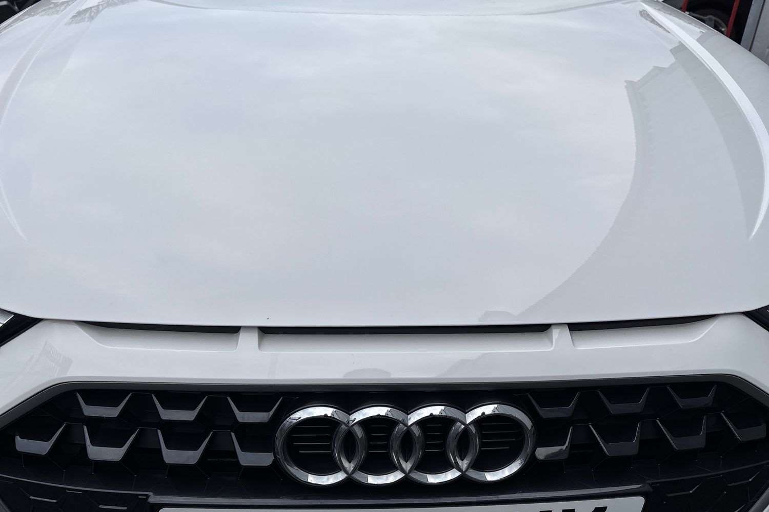 Used Audi A1 2023 for sale - 76540834: Photo 30