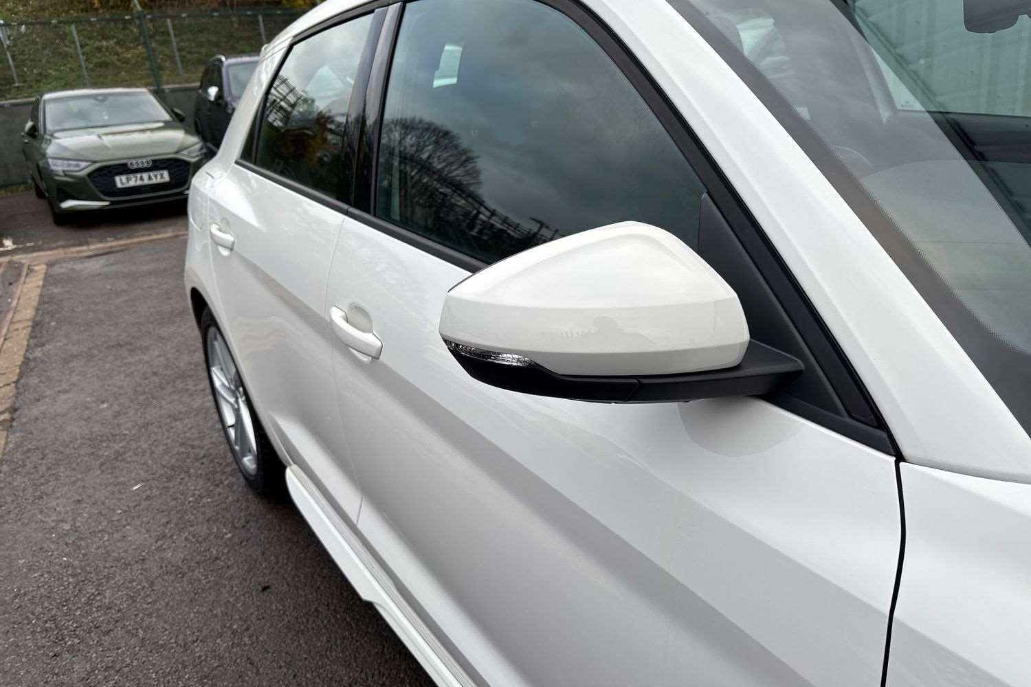 Used Audi A1 2023 for sale - 76540834: Photo 31