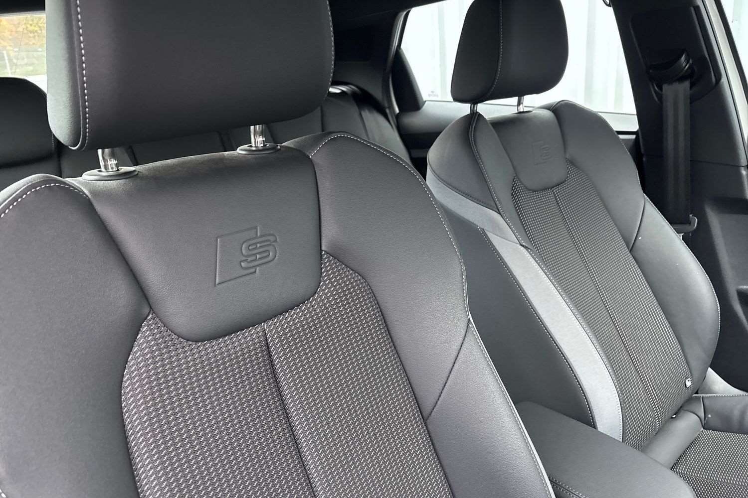 Used Audi A1 2023 for sale - 76540834: Photo 32