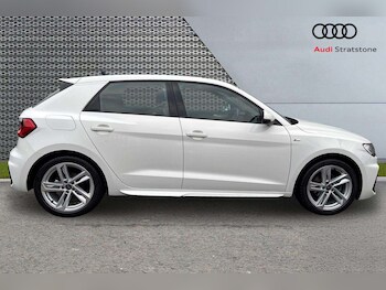 Used Audi A1 2023 for sale - 76540834: Photo