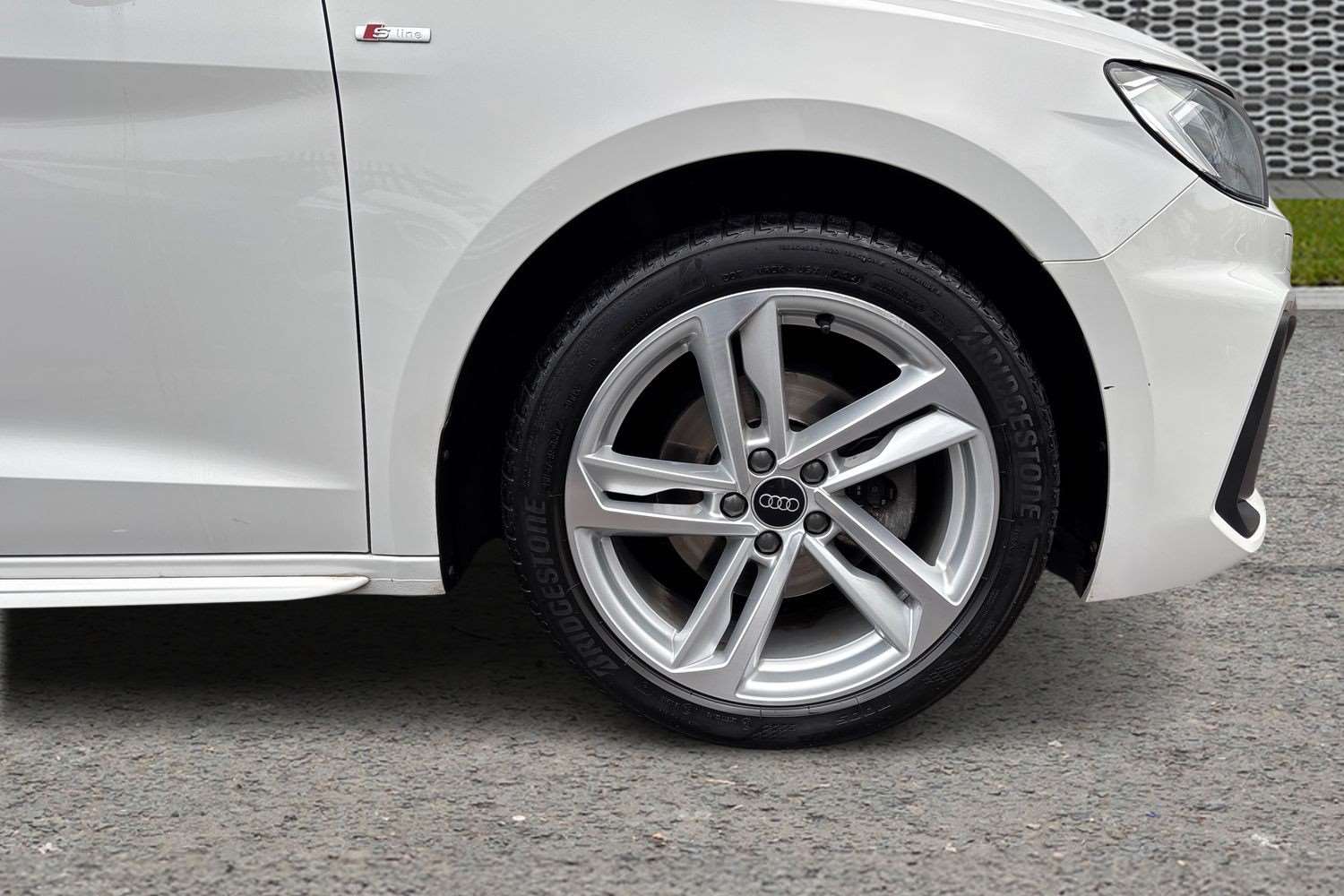 Used Audi A1 2023 for sale - 76540834: Photo 5