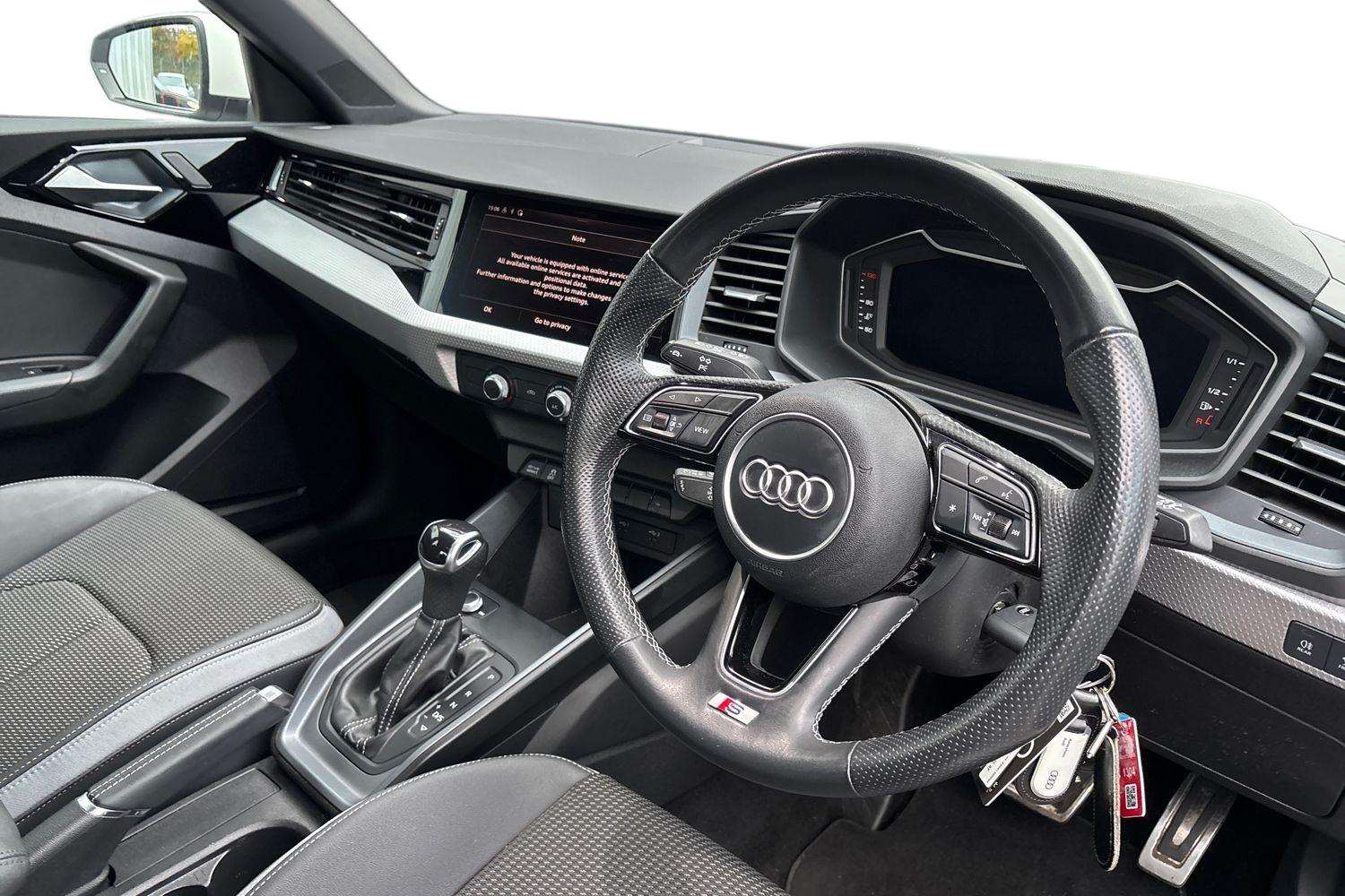 Used Audi A1 2023 for sale - 76540834: Photo 6