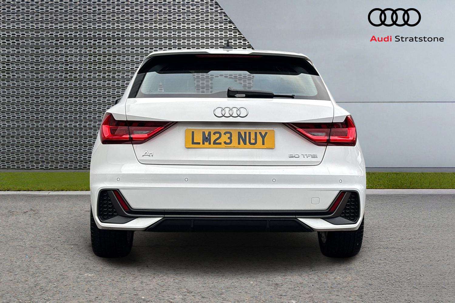 Used Audi A1 2023 for sale - 76540834: Photo 7