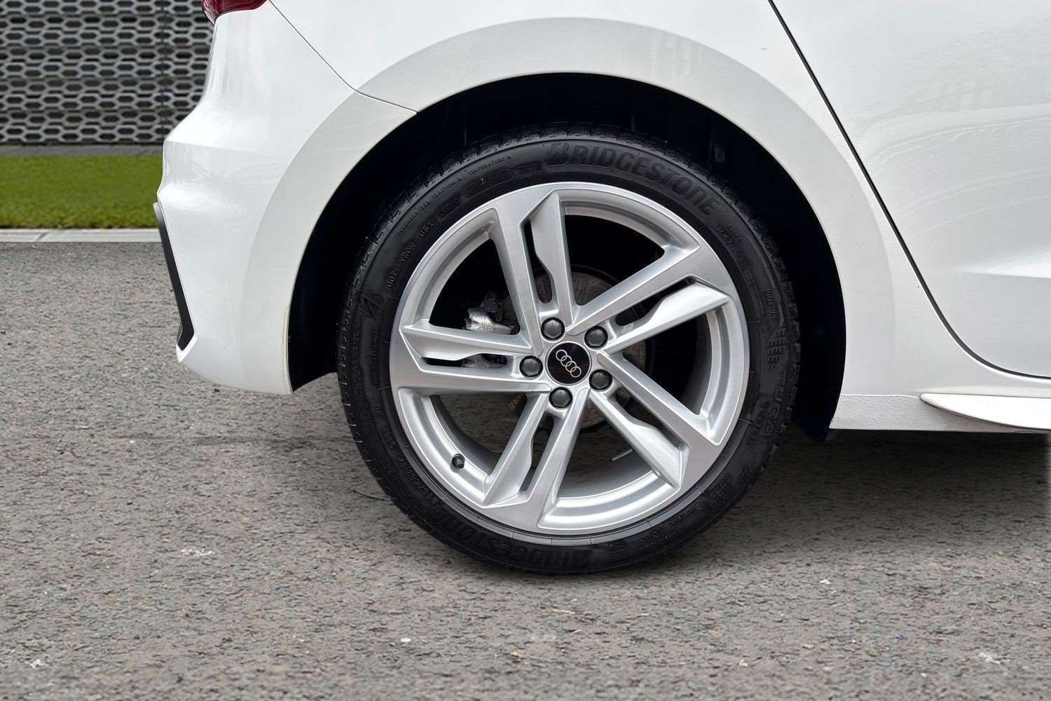 Used Audi A1 2023 for sale - 76540834: Photo 9