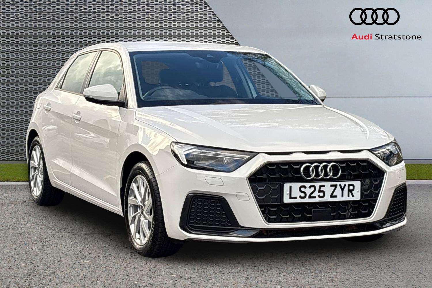 Used Audi A1 2025 for sale - 76761059: Photo 1
