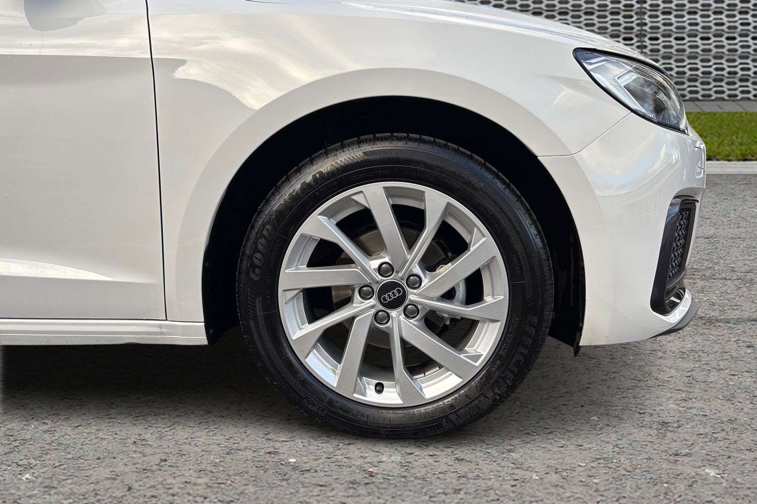 Used Audi A1 2025 for sale - 76761059: Photo 10