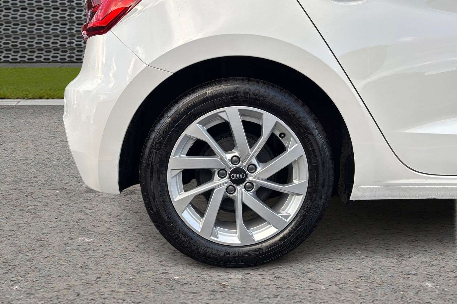 Used Audi A1 2025 for sale - 76761059: Photo 11