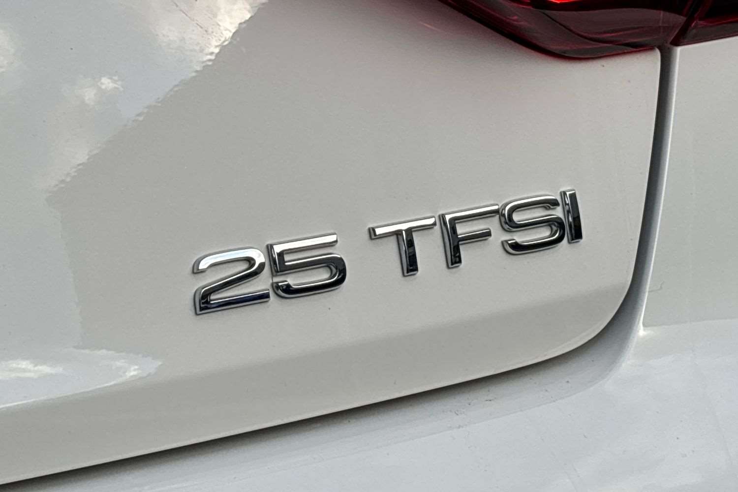 Used Audi A1 2025 for sale - 76761059: Photo 12