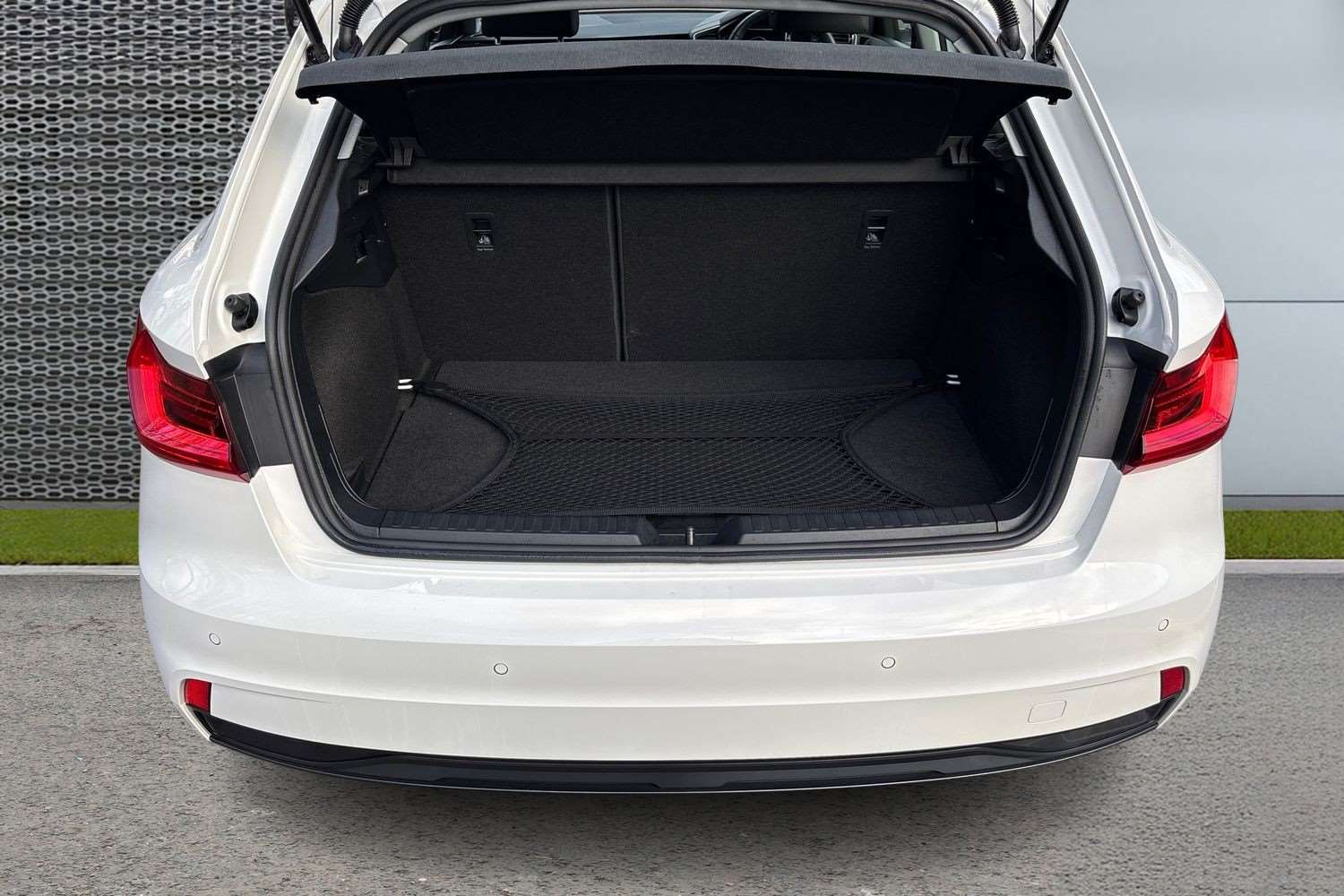 Used Audi A1 2025 for sale - 76761059: Photo 13