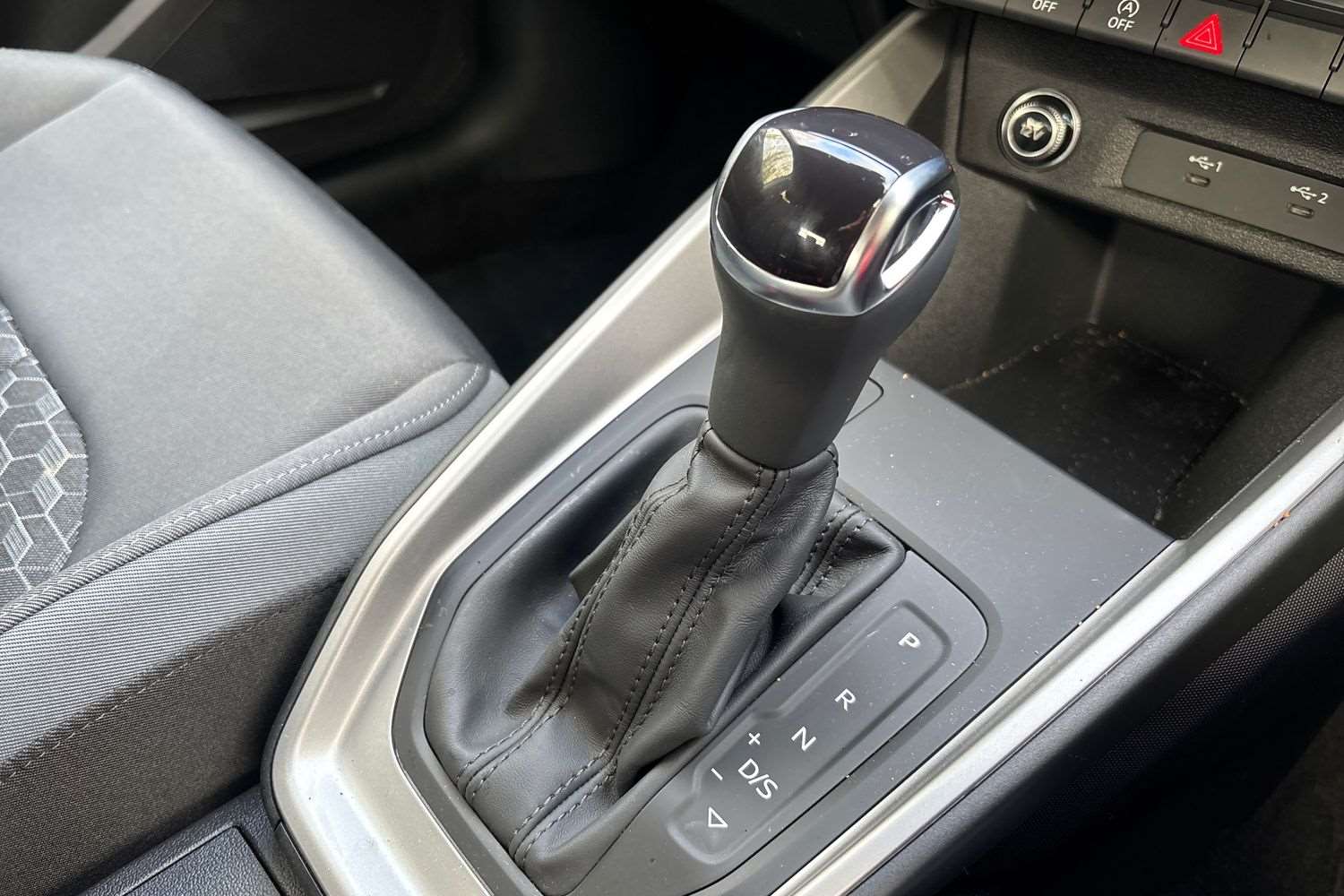 Used Audi A1 2025 for sale - 76761059: Photo 15