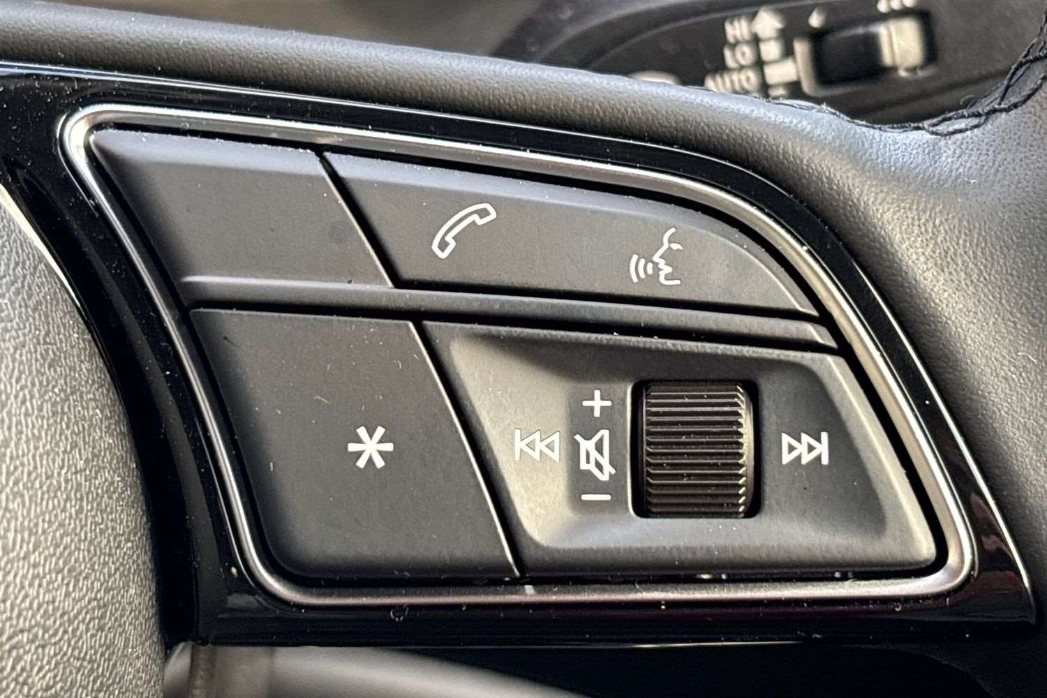 Used Audi A1 2025 for sale - 76761059: Photo 17