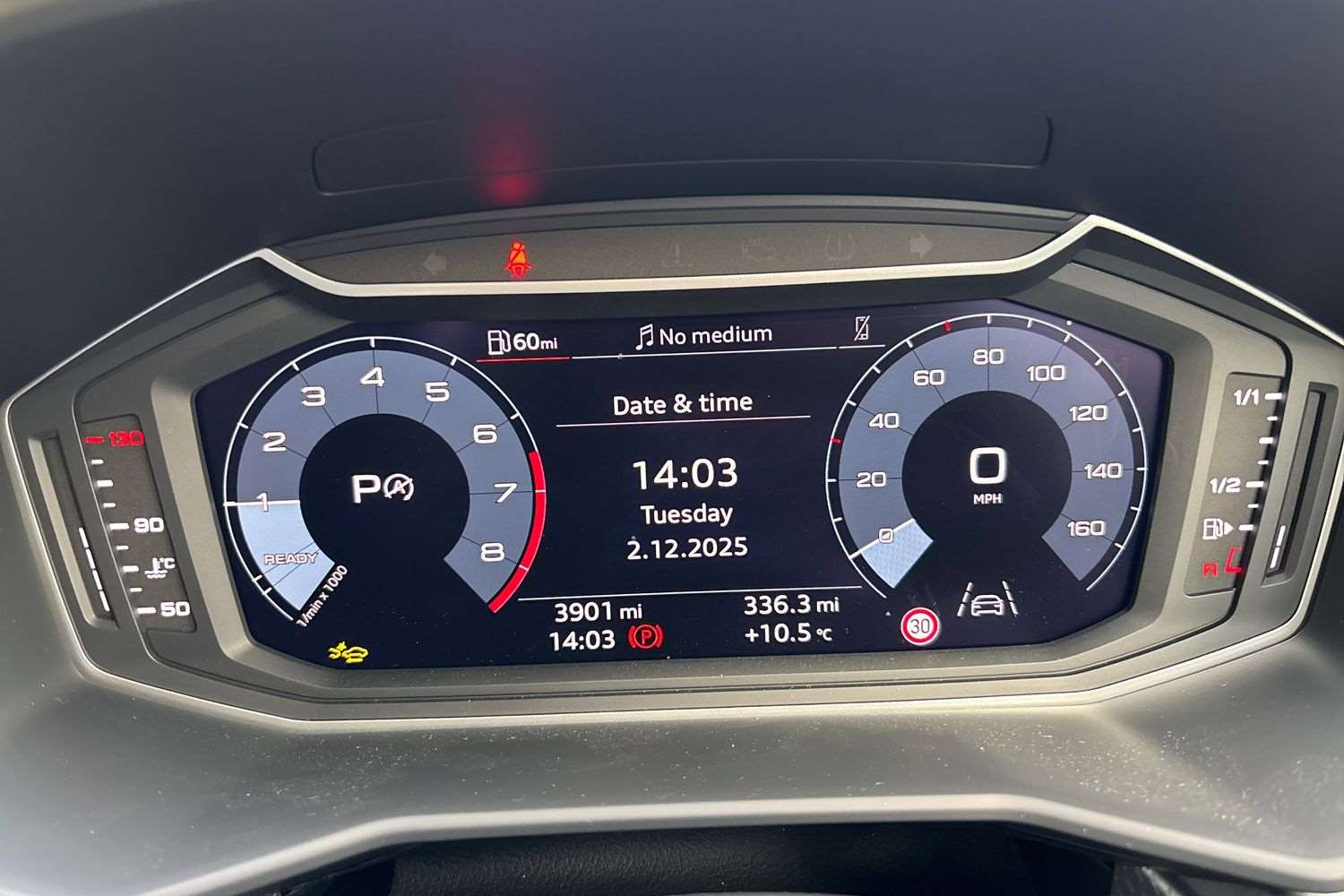 Used Audi A1 2025 for sale - 76761059: Photo 18