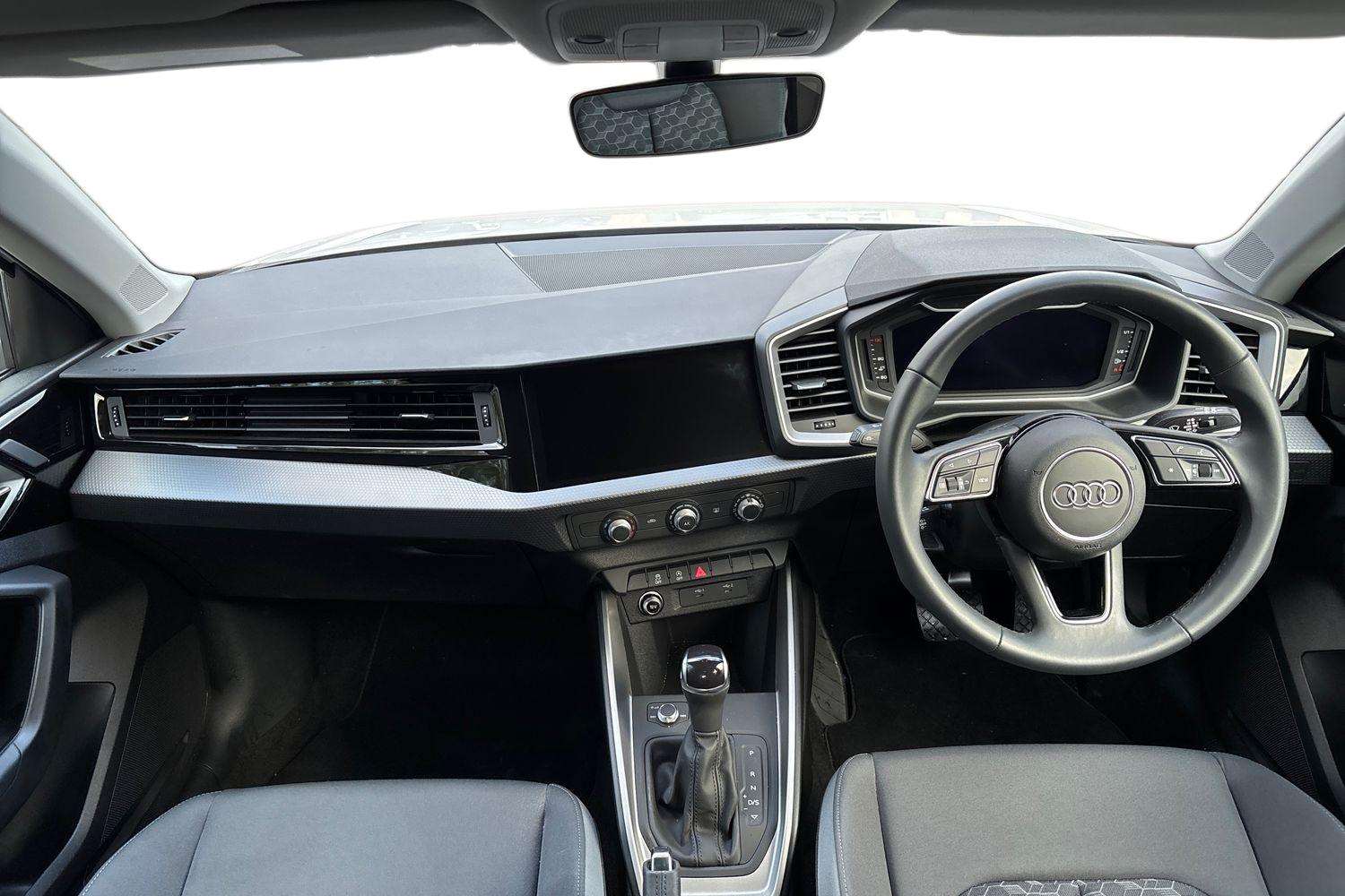 Used Audi A1 2025 for sale - 76761059: Photo 19