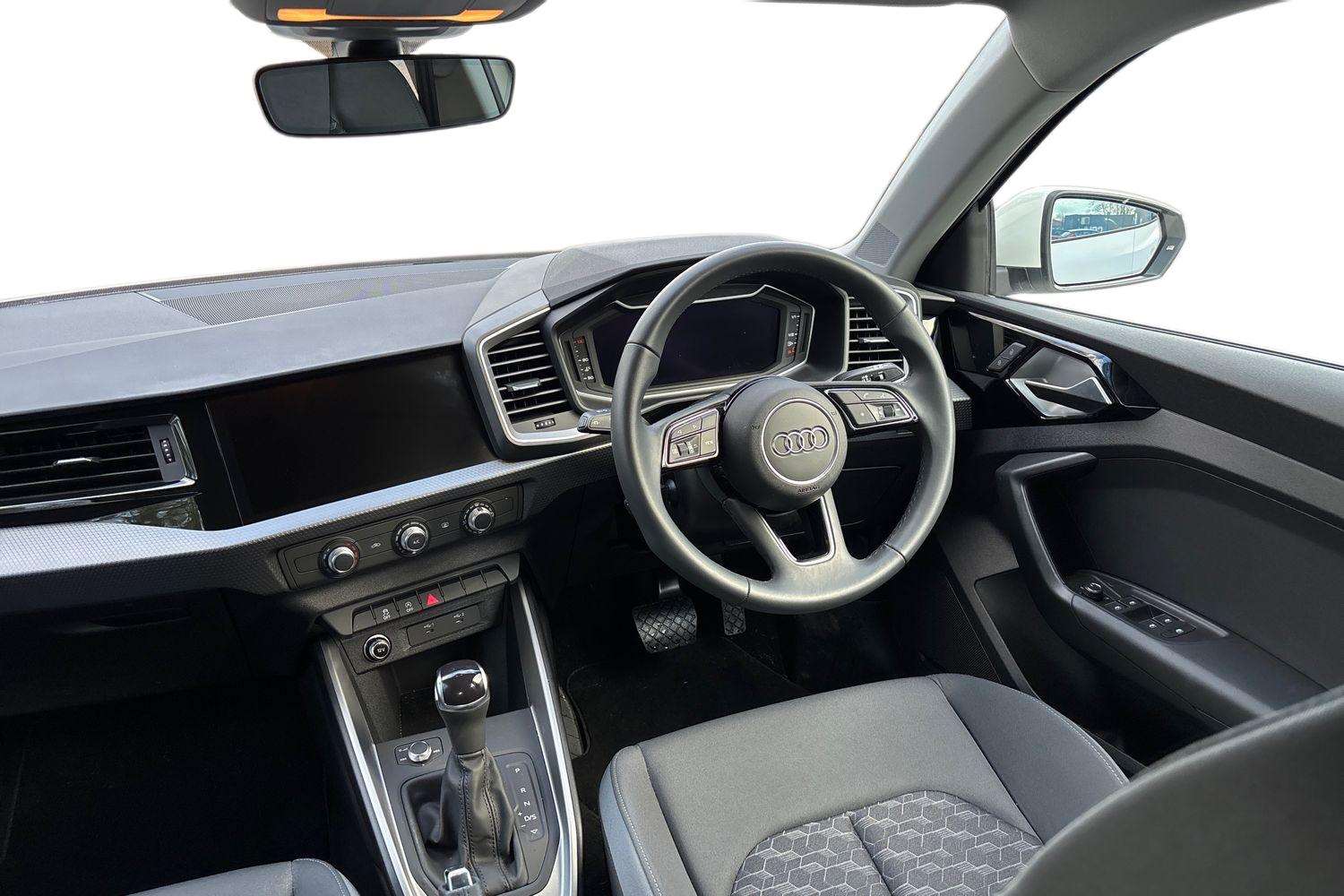 Used Audi A1 2025 for sale - 76761059: Photo 20