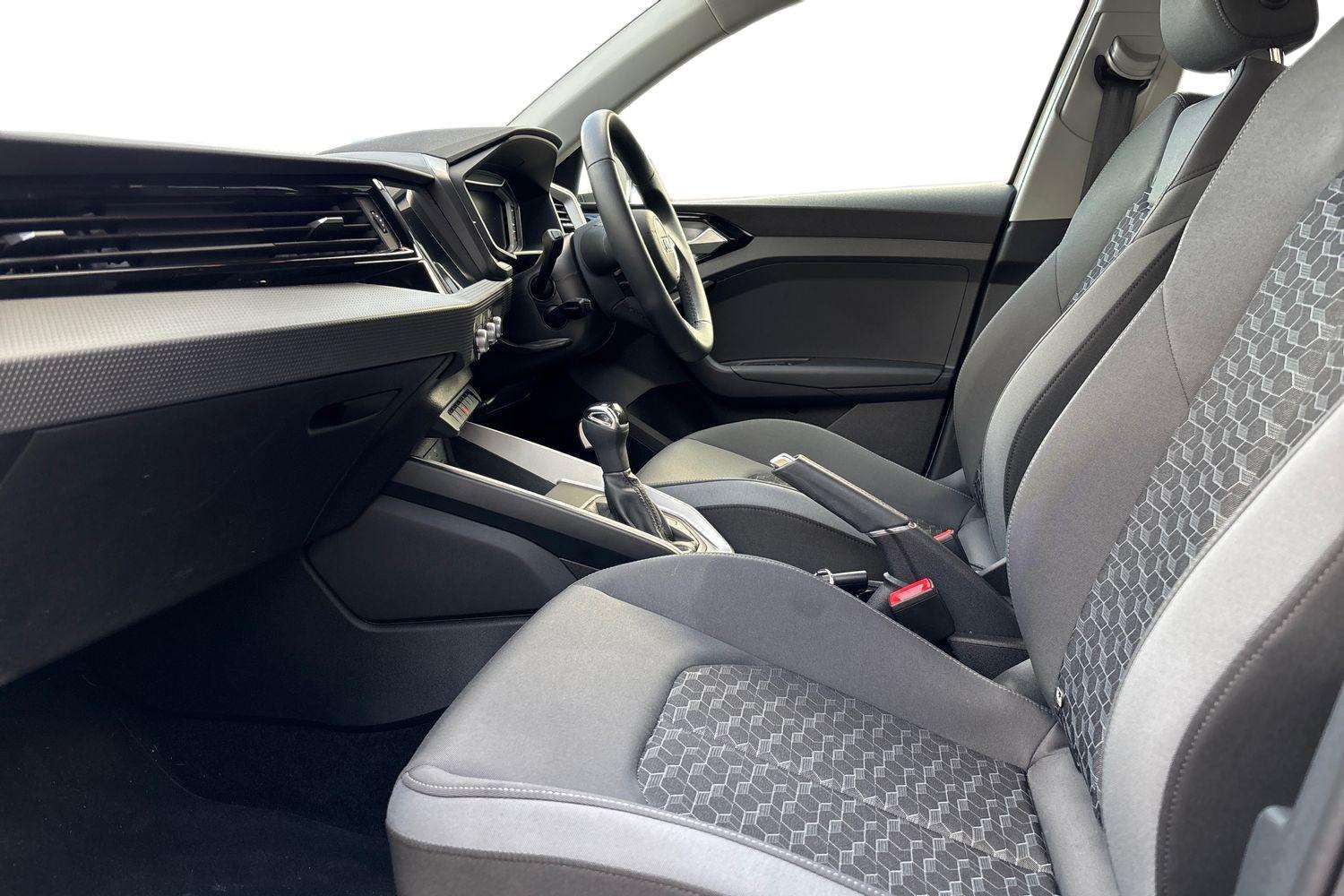 Used Audi A1 2025 for sale - 76761059: Photo 21