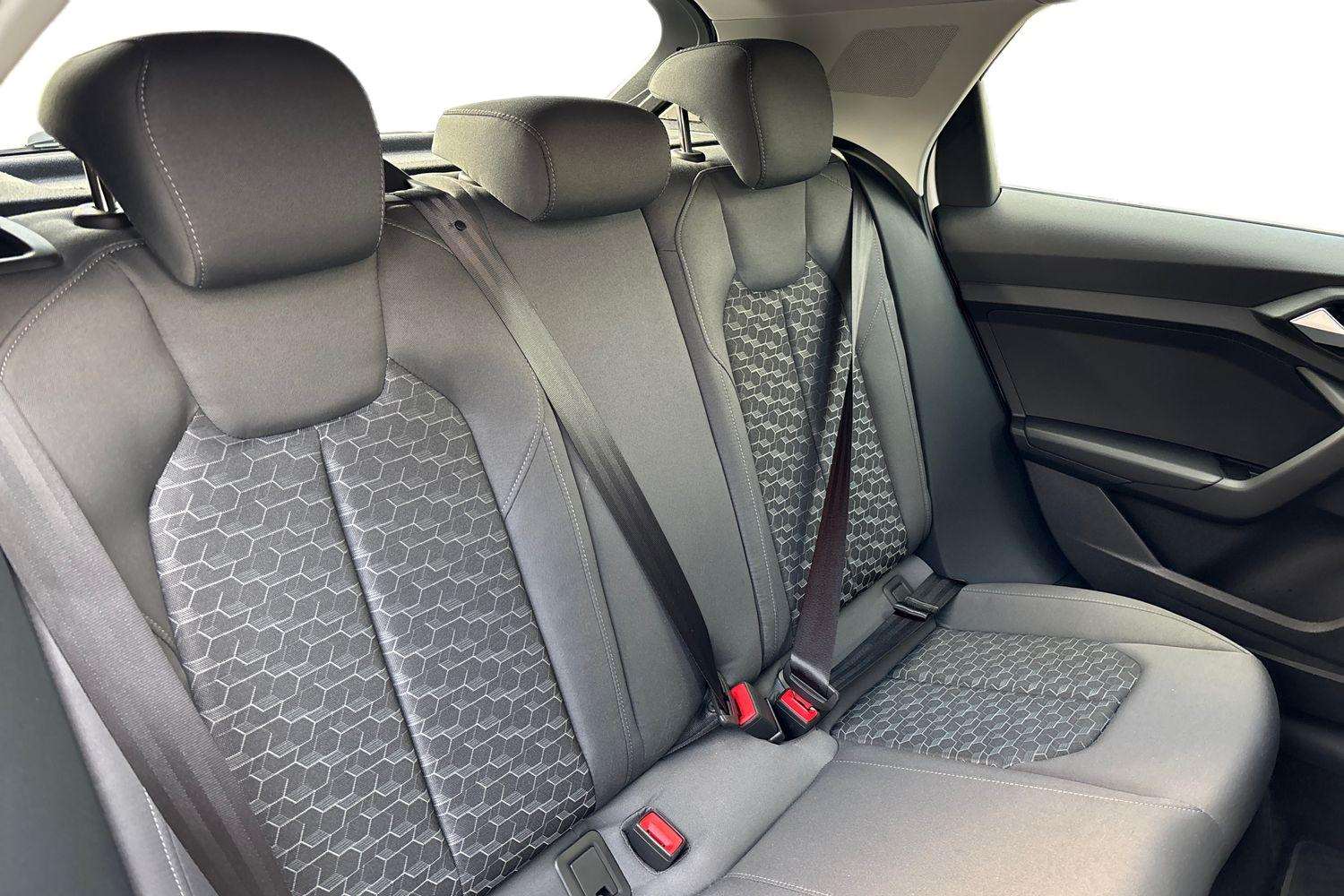 Used Audi A1 2025 for sale - 76761059: Photo 22