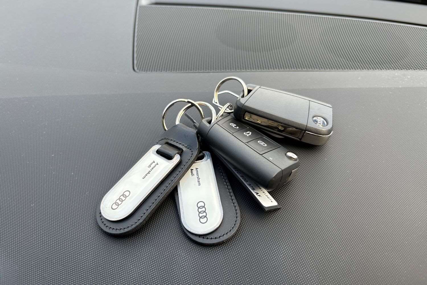 Used Audi A1 2025 for sale - 76761059: Photo 25