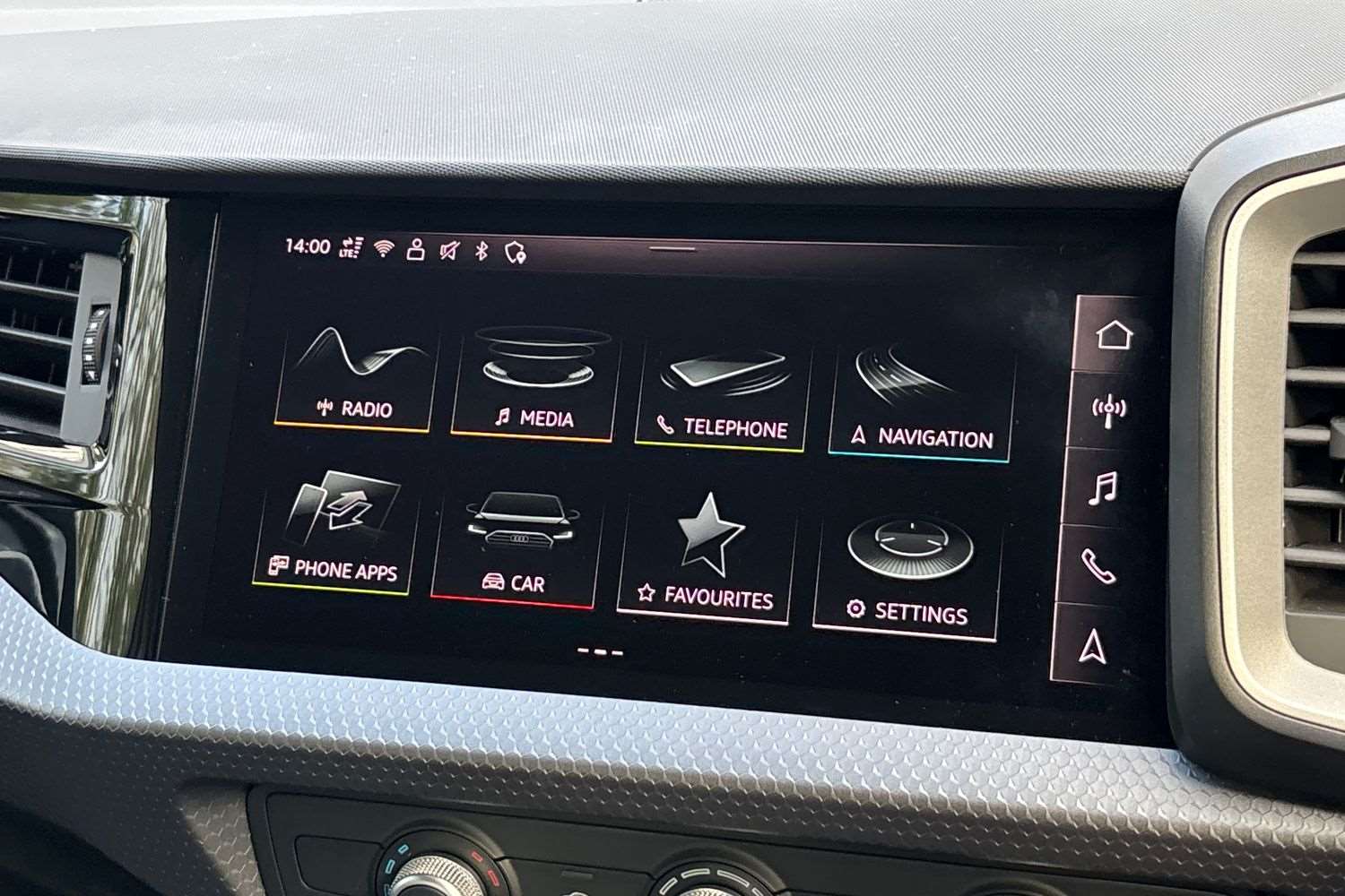 Used Audi A1 2025 for sale - 76761059: Photo 27