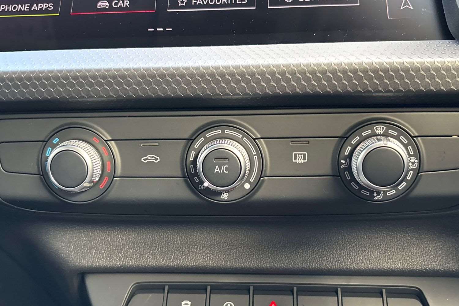 Used Audi A1 2025 for sale - 76761059: Photo 28