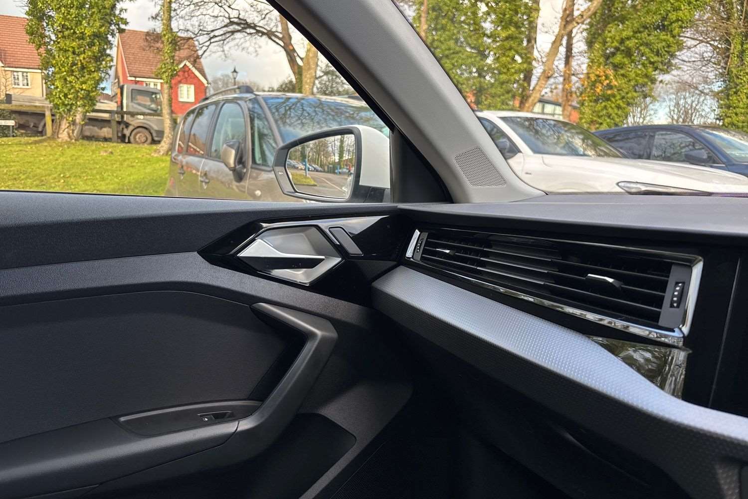 Used Audi A1 2025 for sale - 76761059: Photo 31